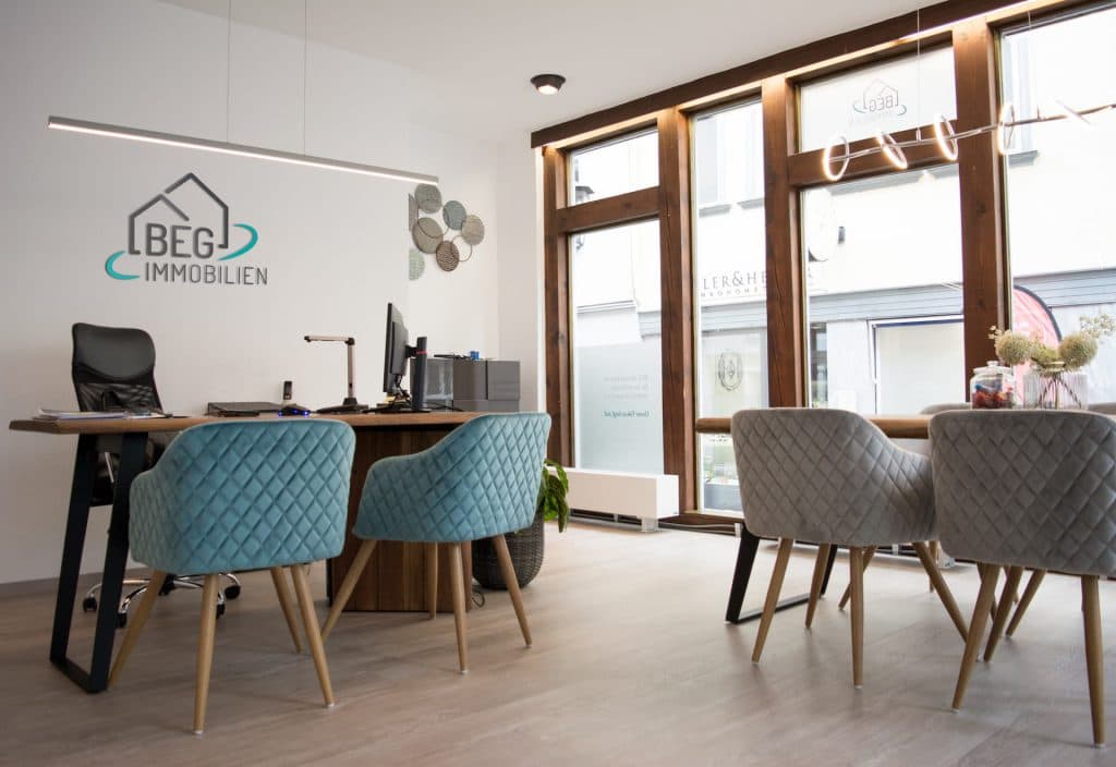 BEG Immobilien Büro Schwäbisch Hall BEG Immobilien Büro Schwäbisch Hall
