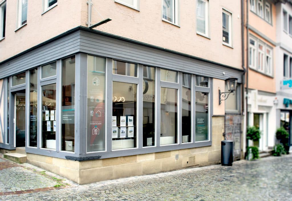 Immobilien Schwäbisch Hall, Waiblingen, Gaildorf und Umgebung Immobilien Schwäbisch Hall, Waiblingen, Gaildorf und Umgebung