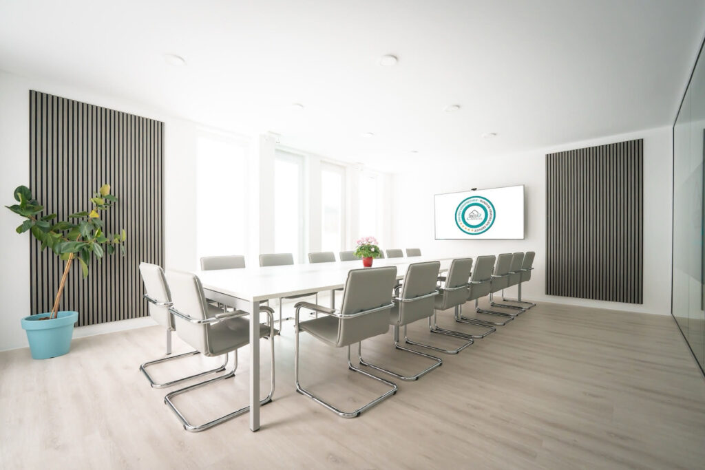 BEG Immobilien Filiale Westheim