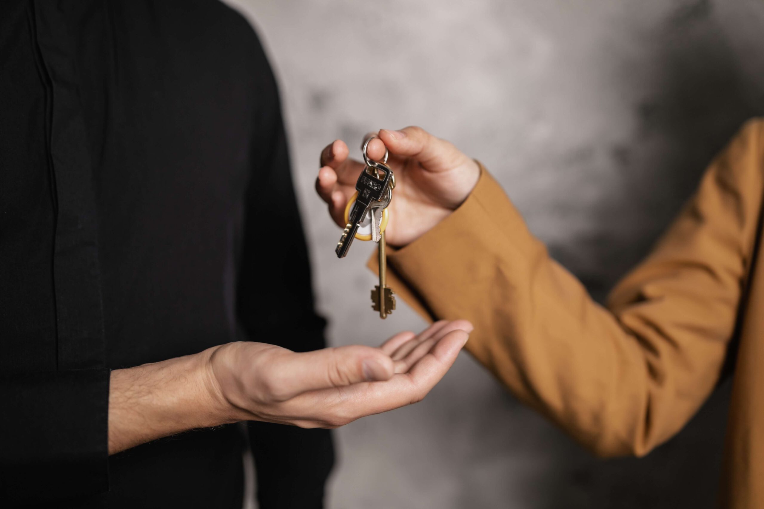 Immobilien als Kapitalanlage mit dem richtigen Partner kaufen