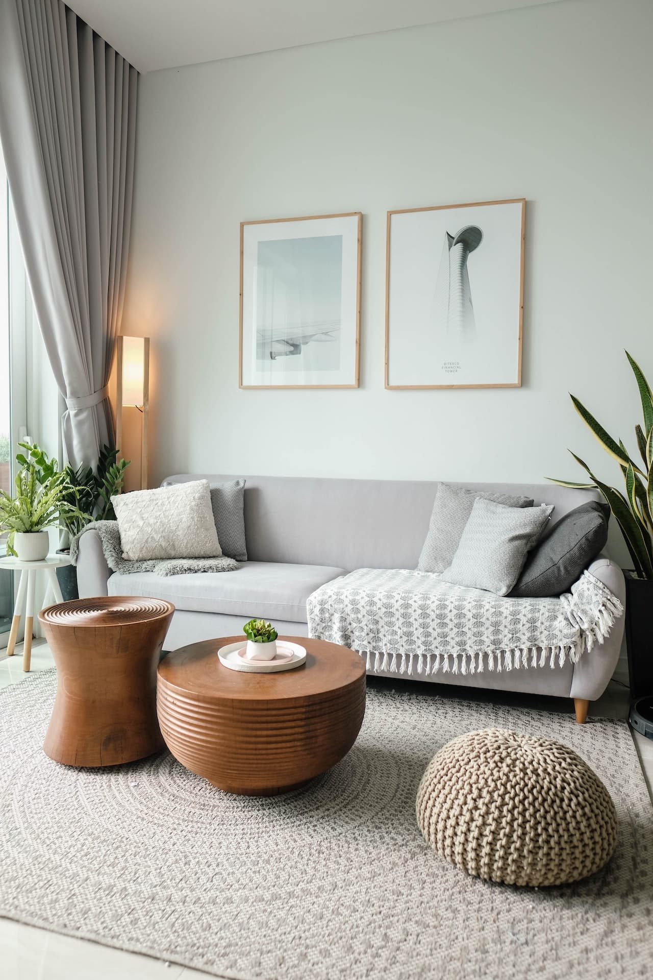 Zuhause finden lassen